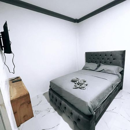 Apartmán La Casa De Moni Puerto Baquerizo Moreno Exteriér fotografie